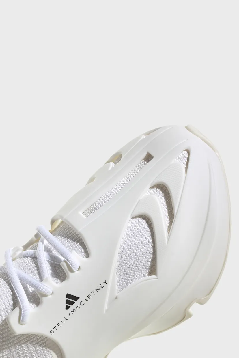 Белые кроссовки adidas by Stella McCartney 8