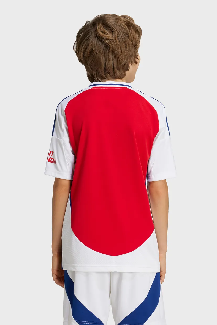 Дитяча футболка Arsenal 24/25 Home Kids 3