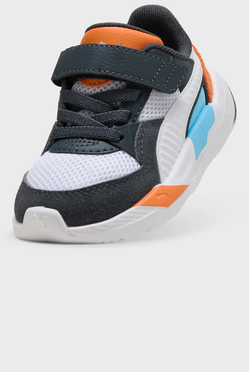 Детские кроссовки Trinity 2 Sneakers Toddler 5