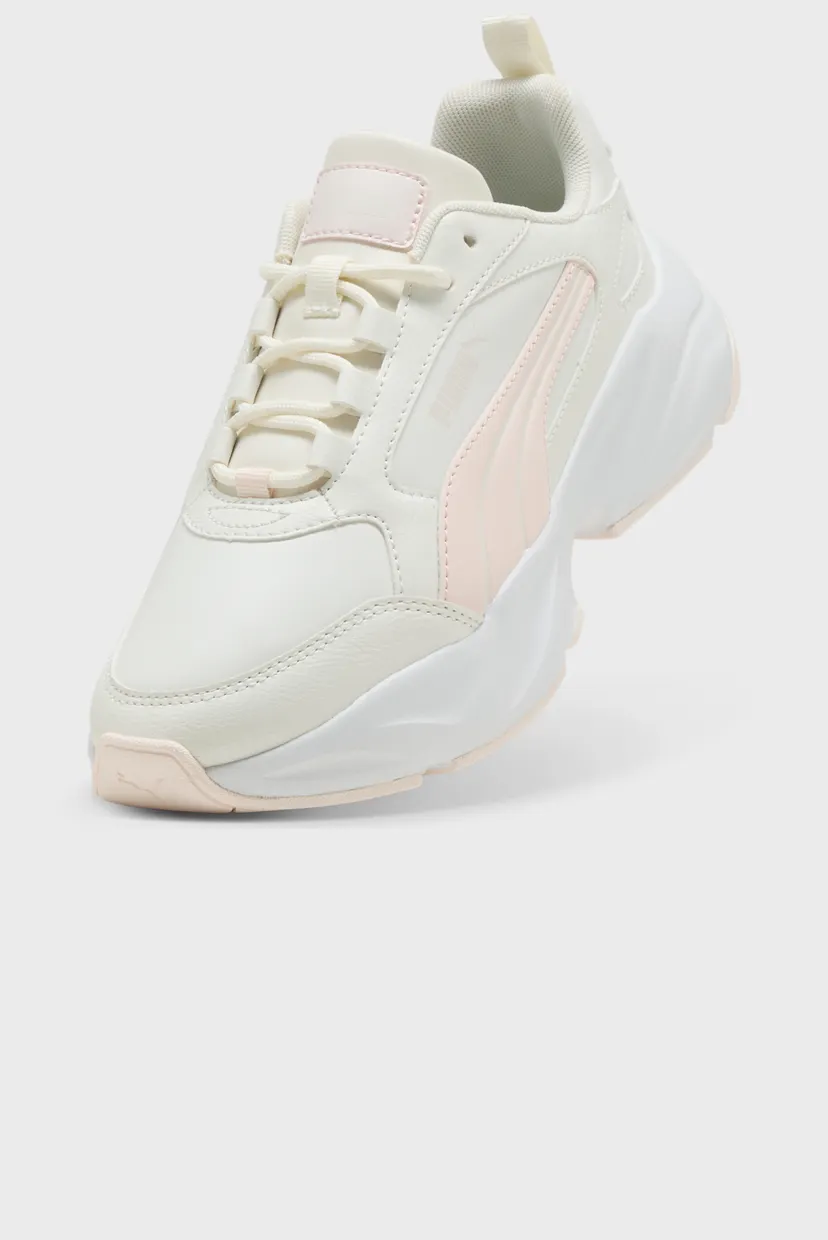 Женские белые кроссовки Cassia 2.0 Sneakers Women 5