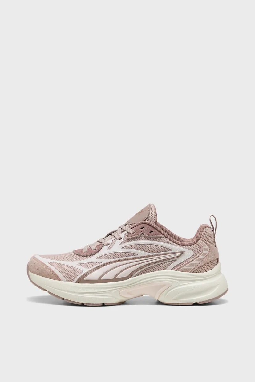 Пудровые кроссовки SOFTRIDE Escalate Sneakers Unisex 3