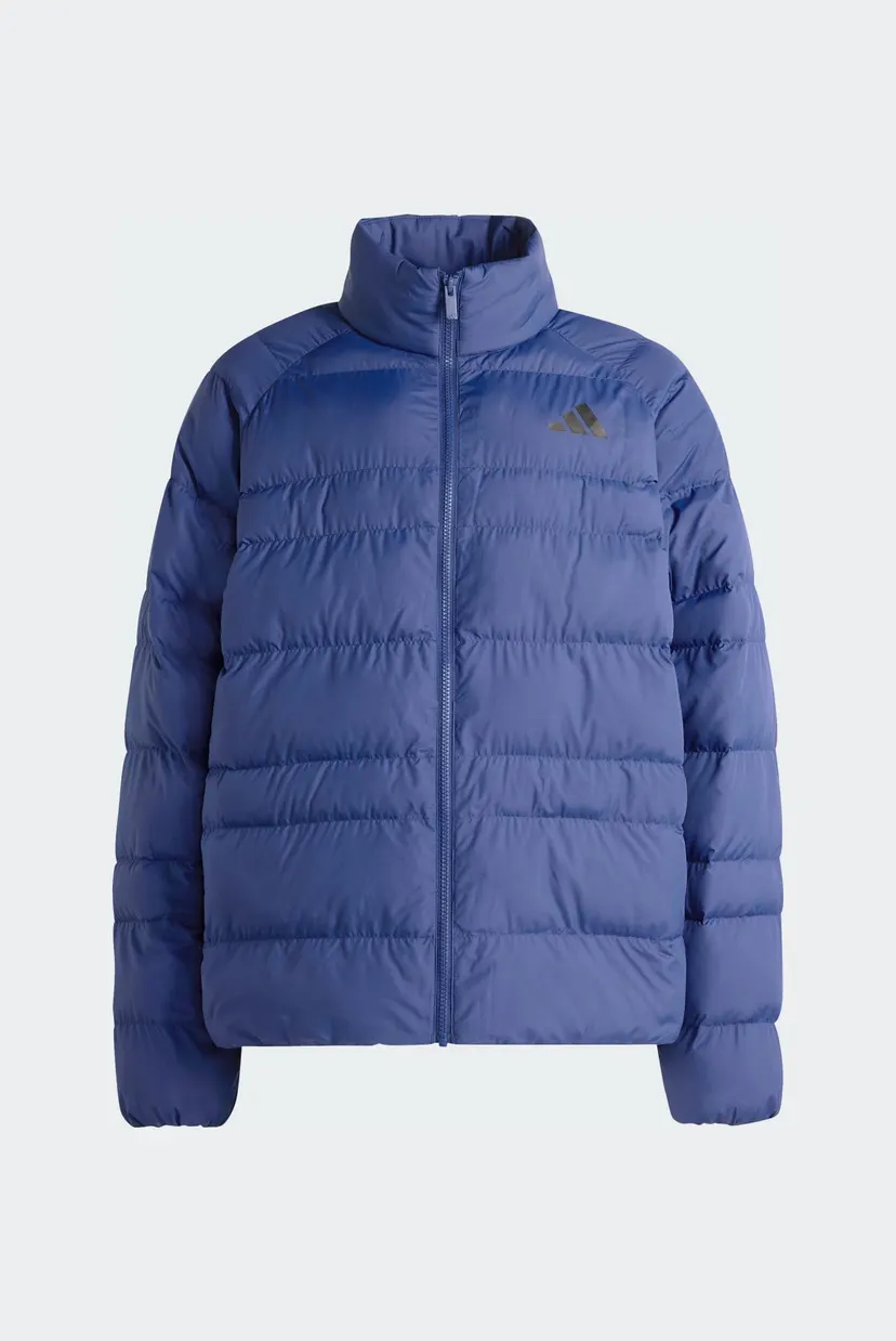 Чоловіча синя куртка ESSENTIALS PACKABLE INSULATED 6