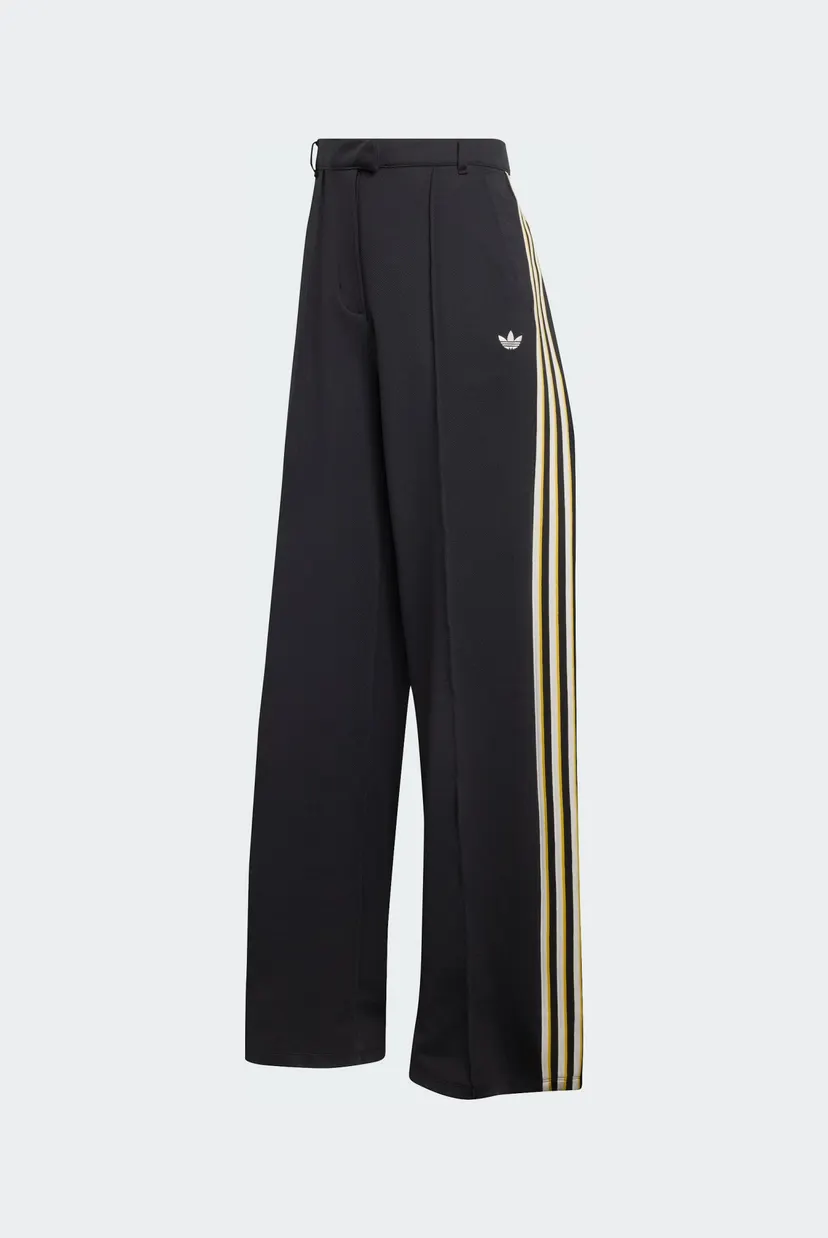 Женские черные спортивные брюки SPORT TAILORED 6