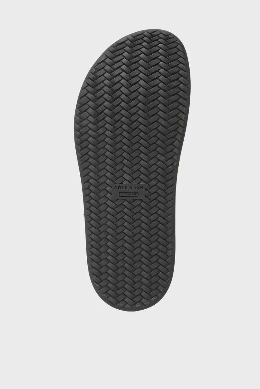 Жіночі білі шкіряні сандалі Marlee Fisherman 6