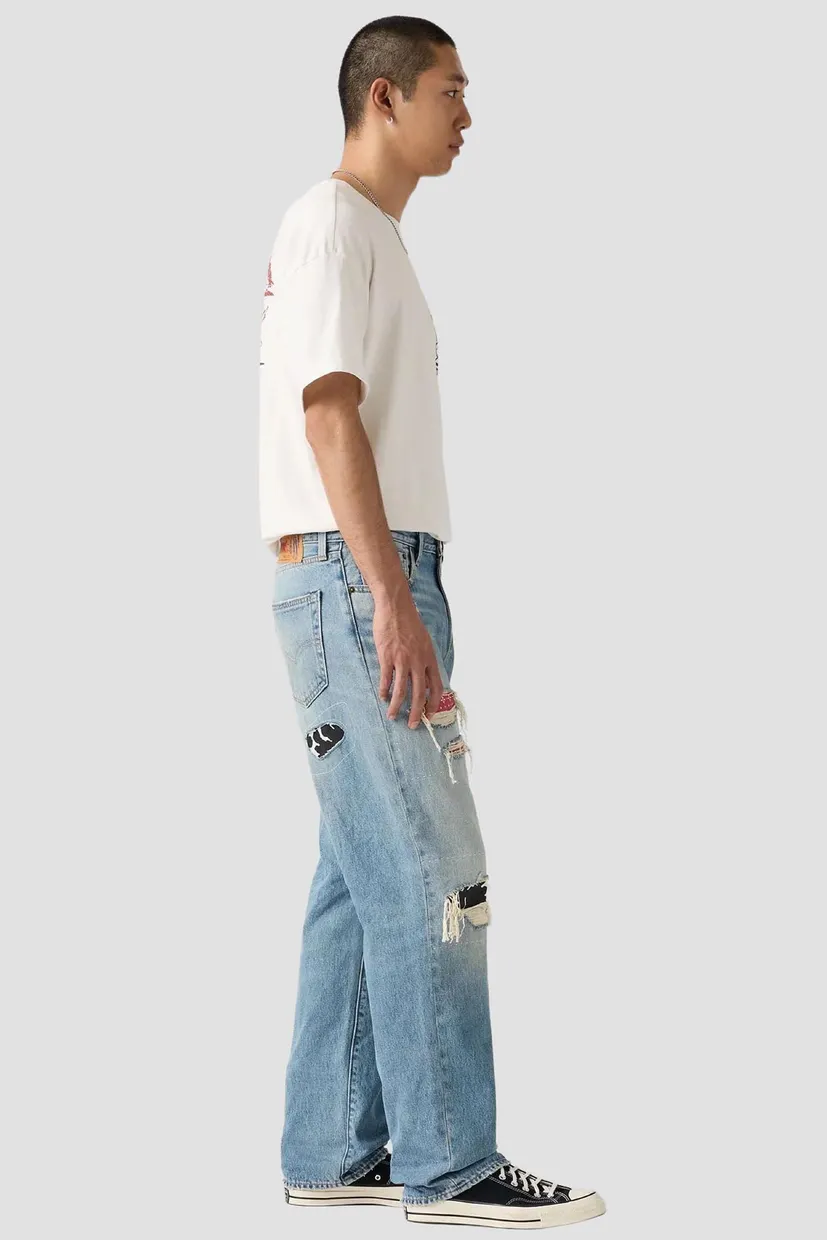 Чоловічі блакитні джинси Levi's® x Toy Story Levi's® 0034K;0000