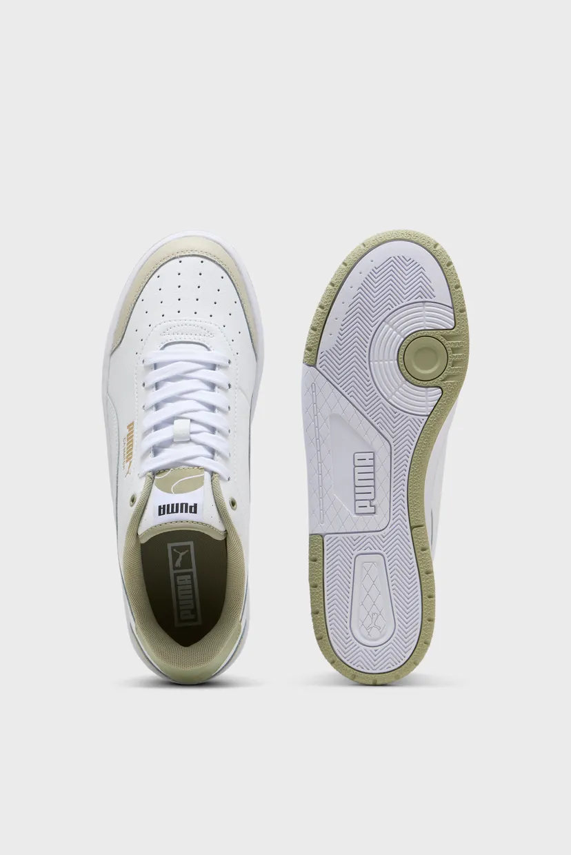 Білі снікерси CA Match Sneakers 4