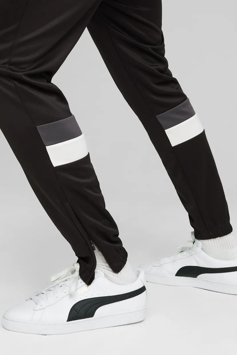 Чоловічий спортивний костюм (кофта, штани) teamRISE Men's Football Tracksuit 5