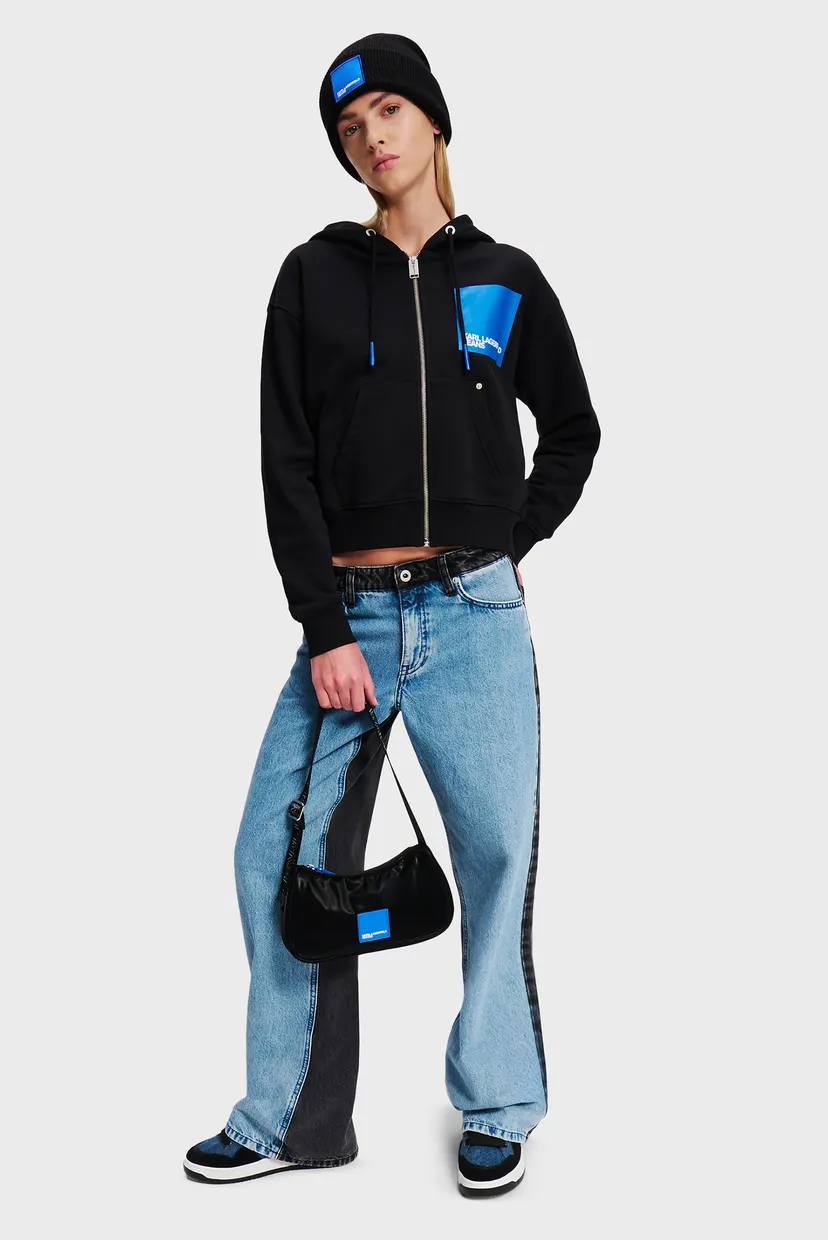 Жіночі джинси mr relaxed block denim 3