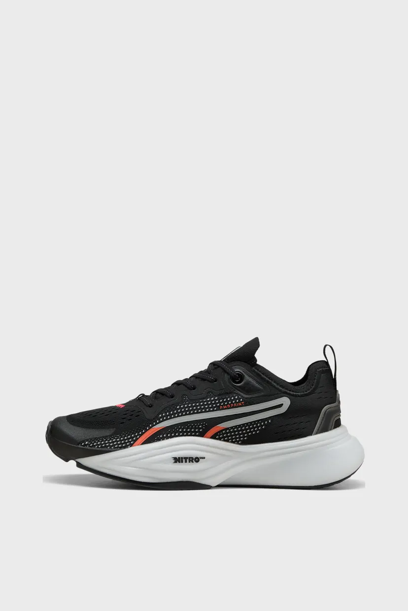 Мужские черные кроссовки PWR NITRO™ SQD 2 Training Shoes 3