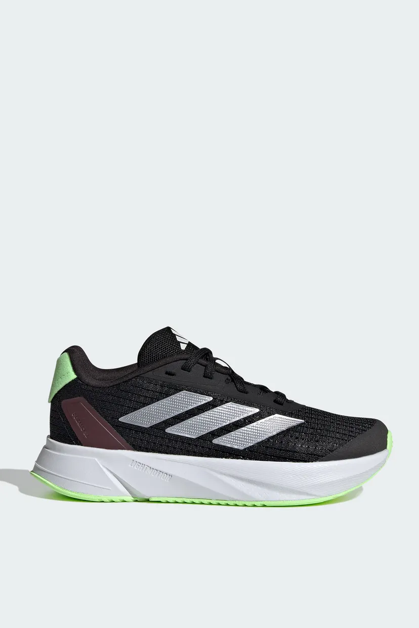 Дитячі чорні кросівки Duramo SL adidas IG1247 — MD-Fashion