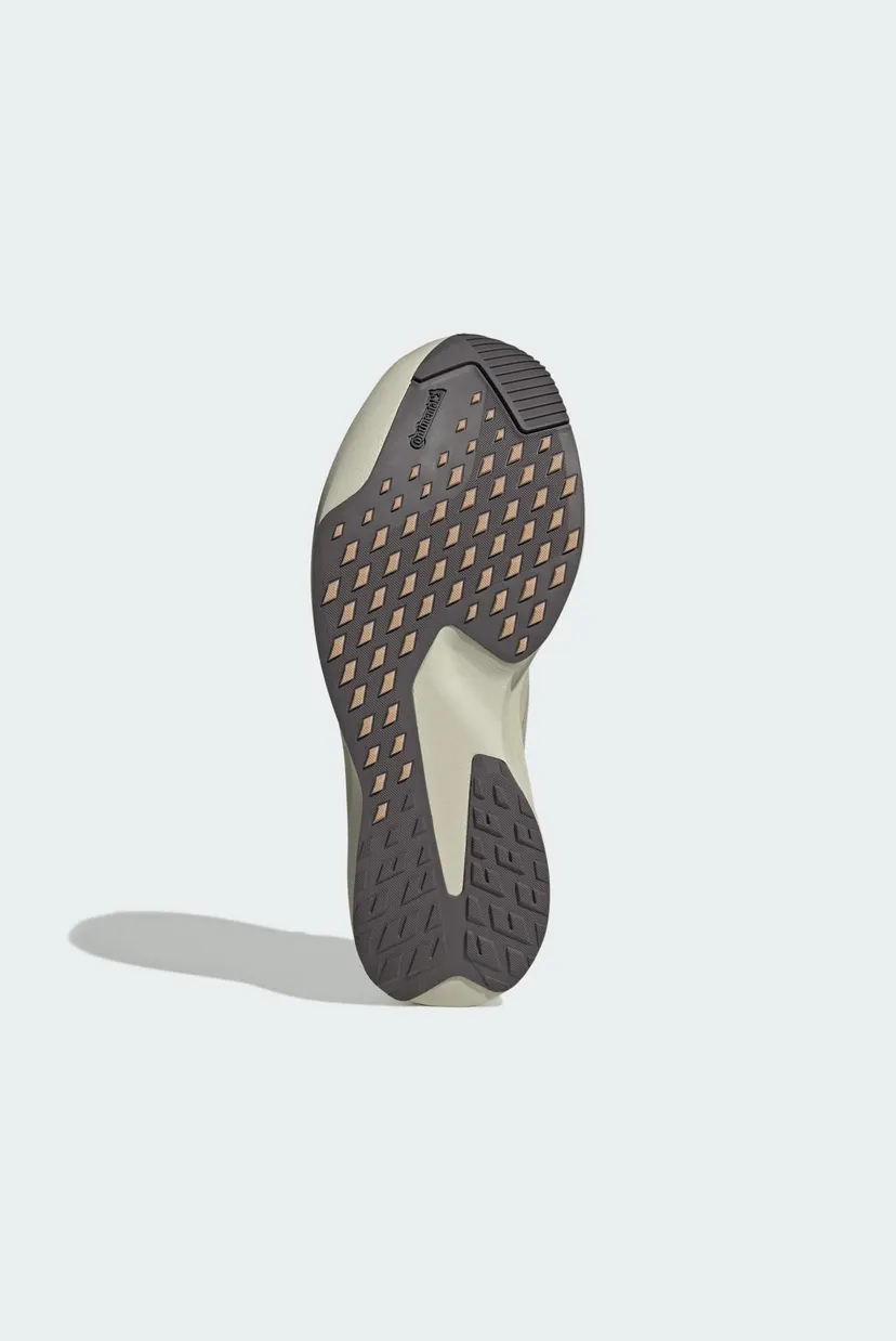 Мужские бежевые кроссовки ADIZERO EVO SL ATR 6