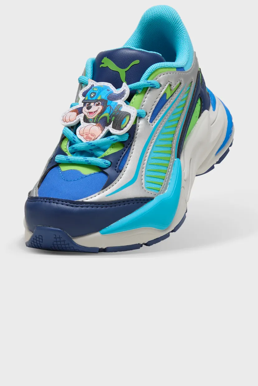 Детские кроссовки PUMA x PAW PATROL RS Surge Sneakers Kids 6