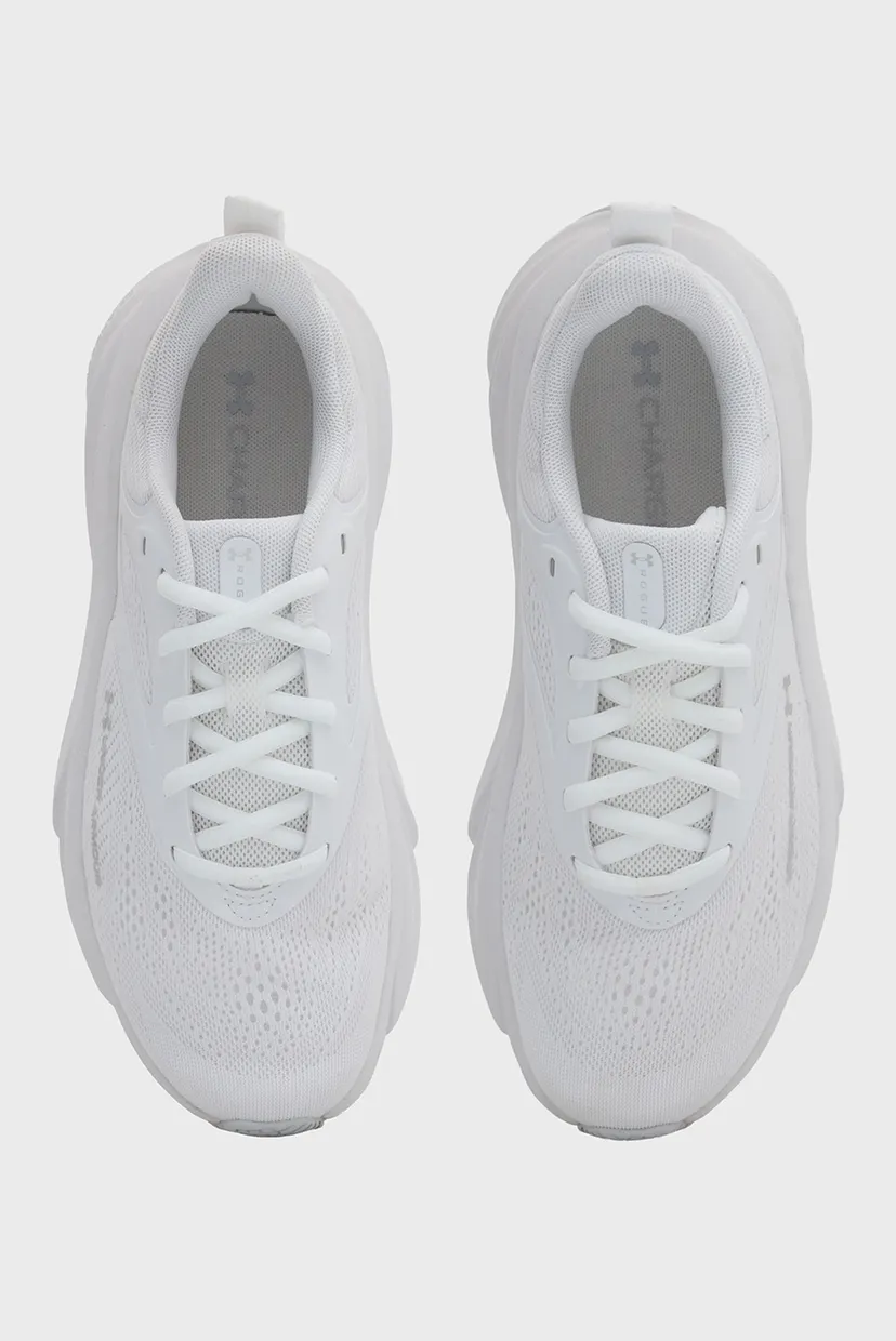 Жіночі білі кросівки UA W Rogue 6-WHT 4