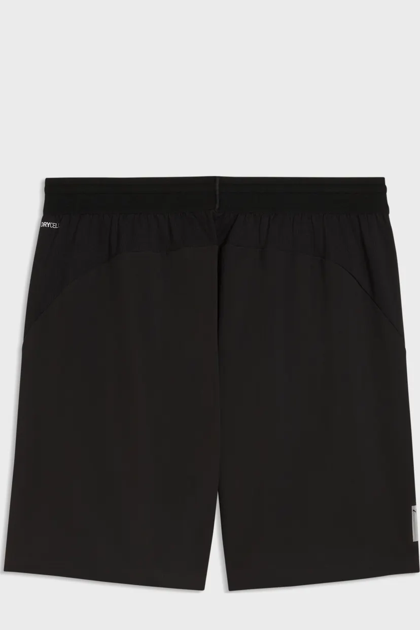 Мужские черные шорты PWRTRAIN Training Shorts Men 5