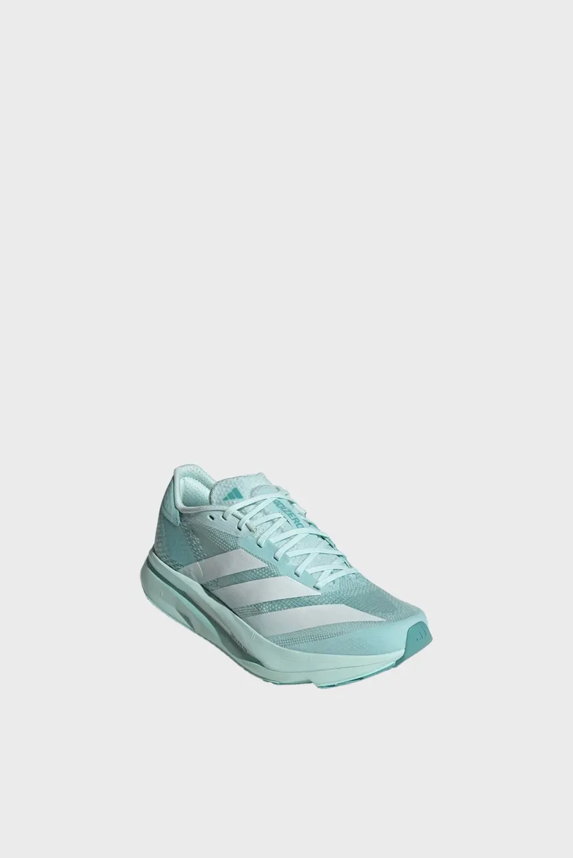 Женские бирюзовые кроссовки Adizero SL2 3