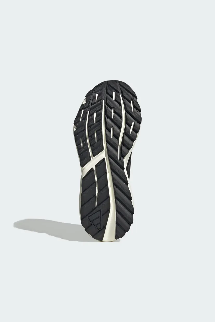 Жіночі чорні кросівки Lightblaze Vista adidas HP6941 — MD-Fashion