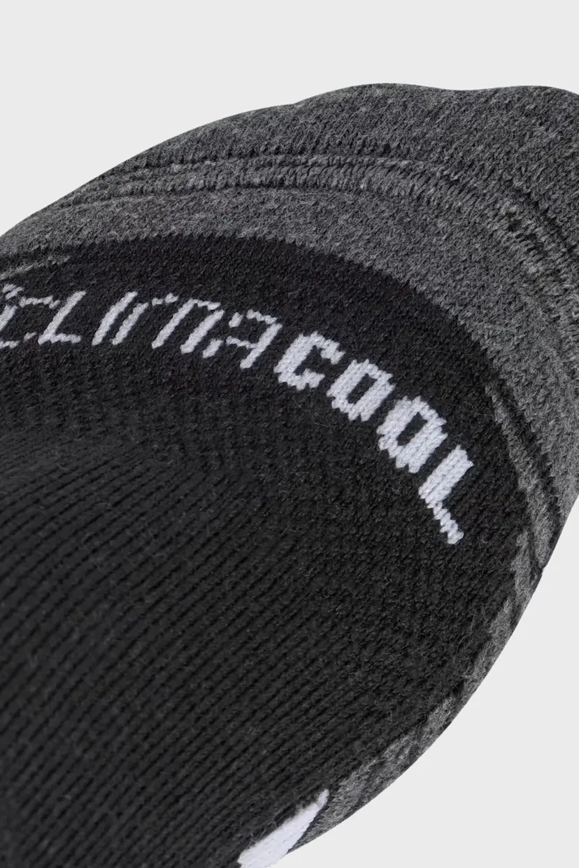 Носки (3 пары) Performance CLIMACOOL Cushioned Low 3