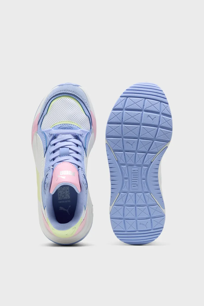 Дитячі бузкові кросівки Trinity 2 Sneakers Youth 4