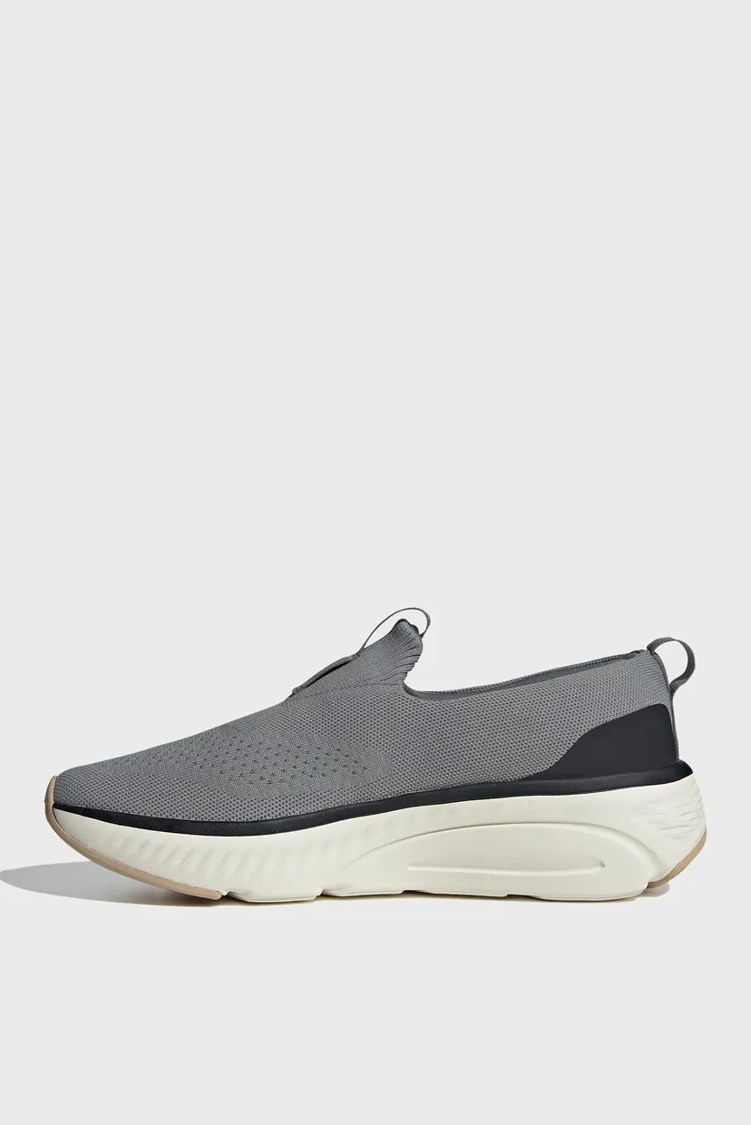 Мужские темно-серые слипоны Cloudfoam Go Lounger 7