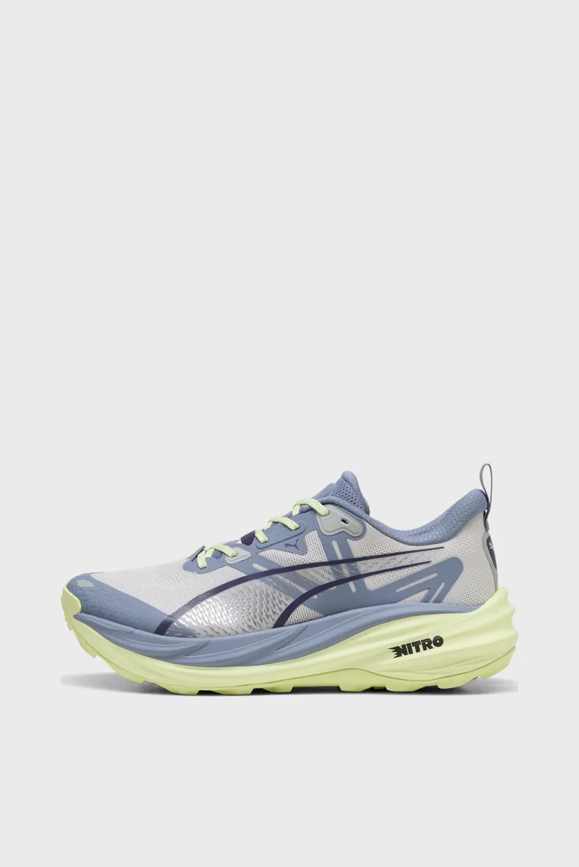 Чоловічі сині кросівки Voyage NITRO™ 4 Running Shoes Men 3