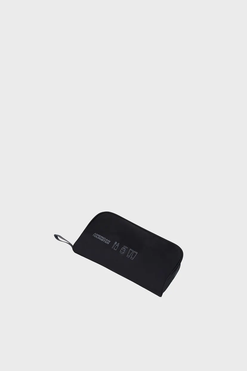Черный органайзер (5 шт) AMERICAN TOURIST. TA BLACK/GREY 4