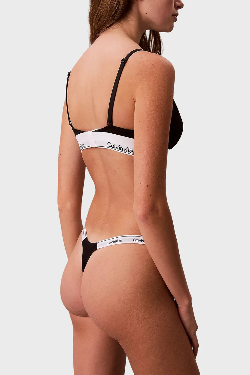 Женские трусики (3 шт) DIPPED THONG 3