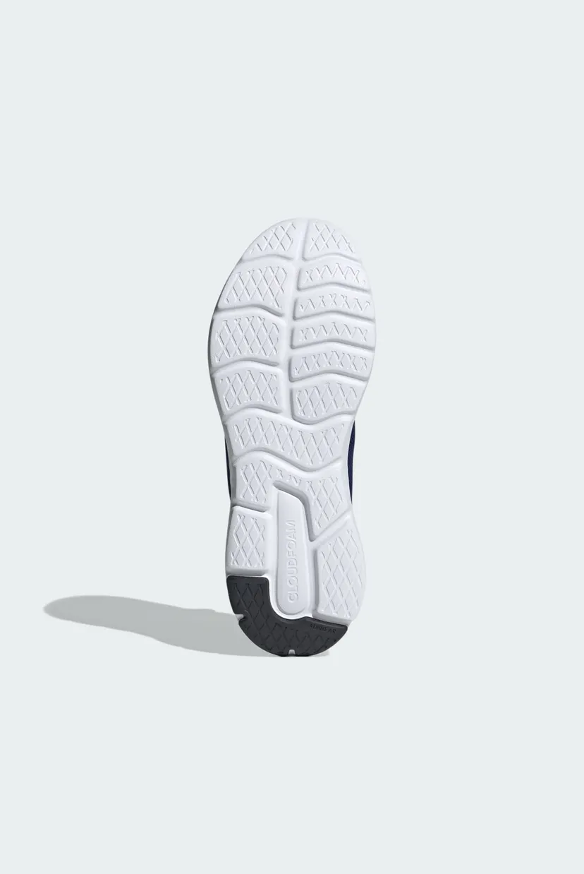 Чоловічі темно-сині кросівки Cloudfoam Move Sock 7