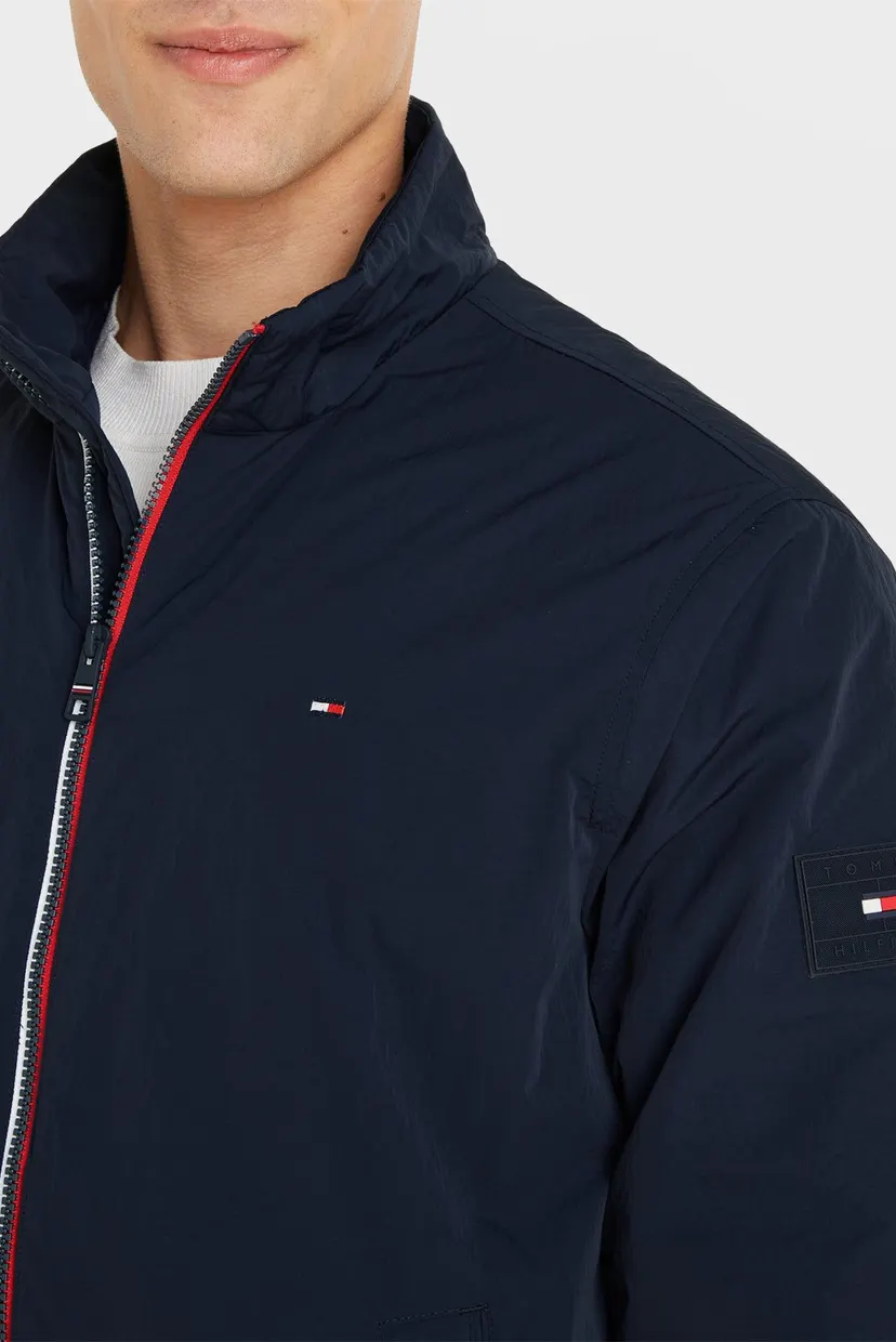 Чоловіча темно-синя вітровка RWB BLOUSON 3