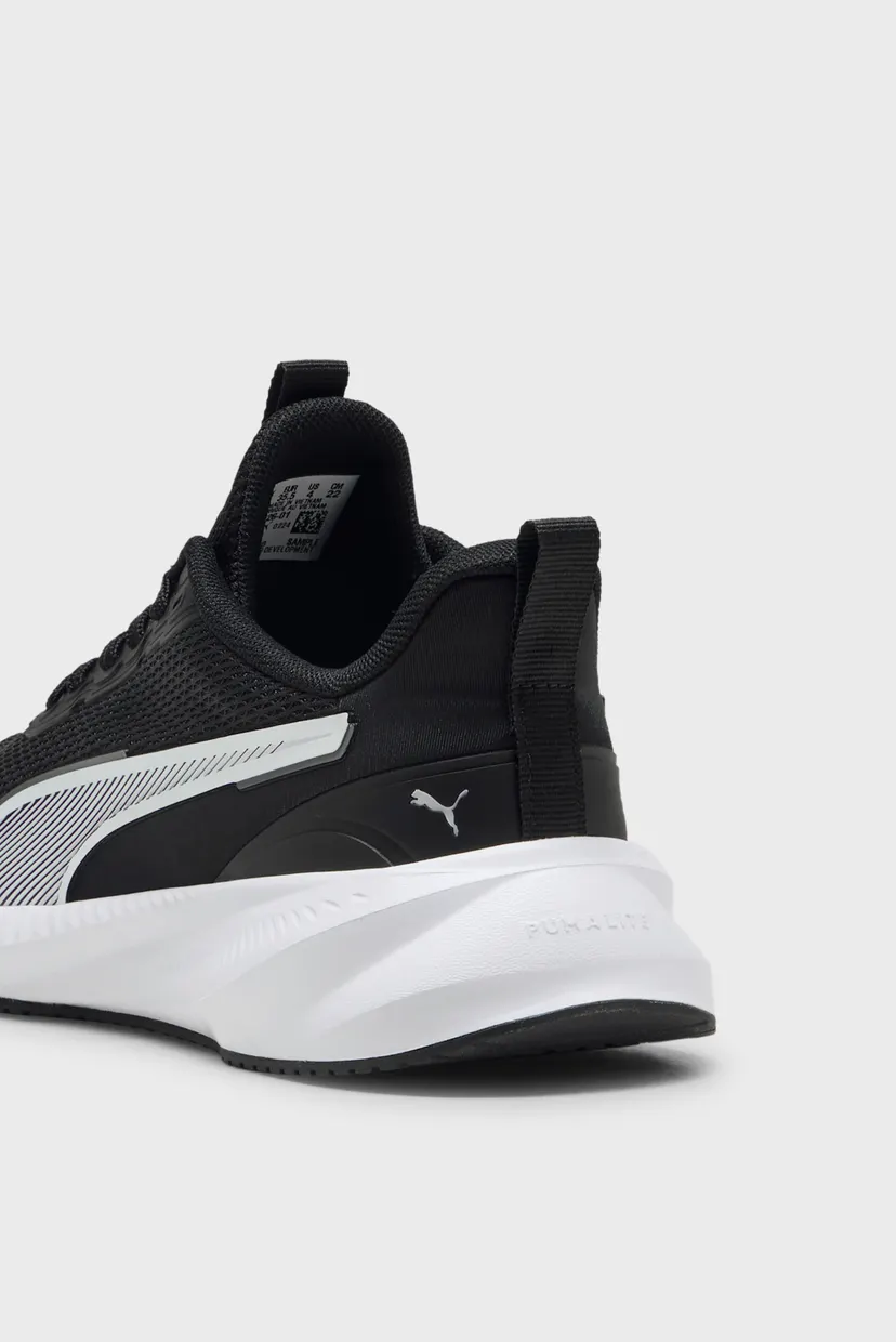 Детские черные кроссовки Flyer Lite 3 Running Shoes Youth 6