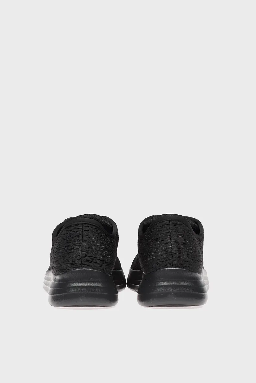 Жіночі чорні  кросівки CIELO 3 SLIP&GO AMF W 4