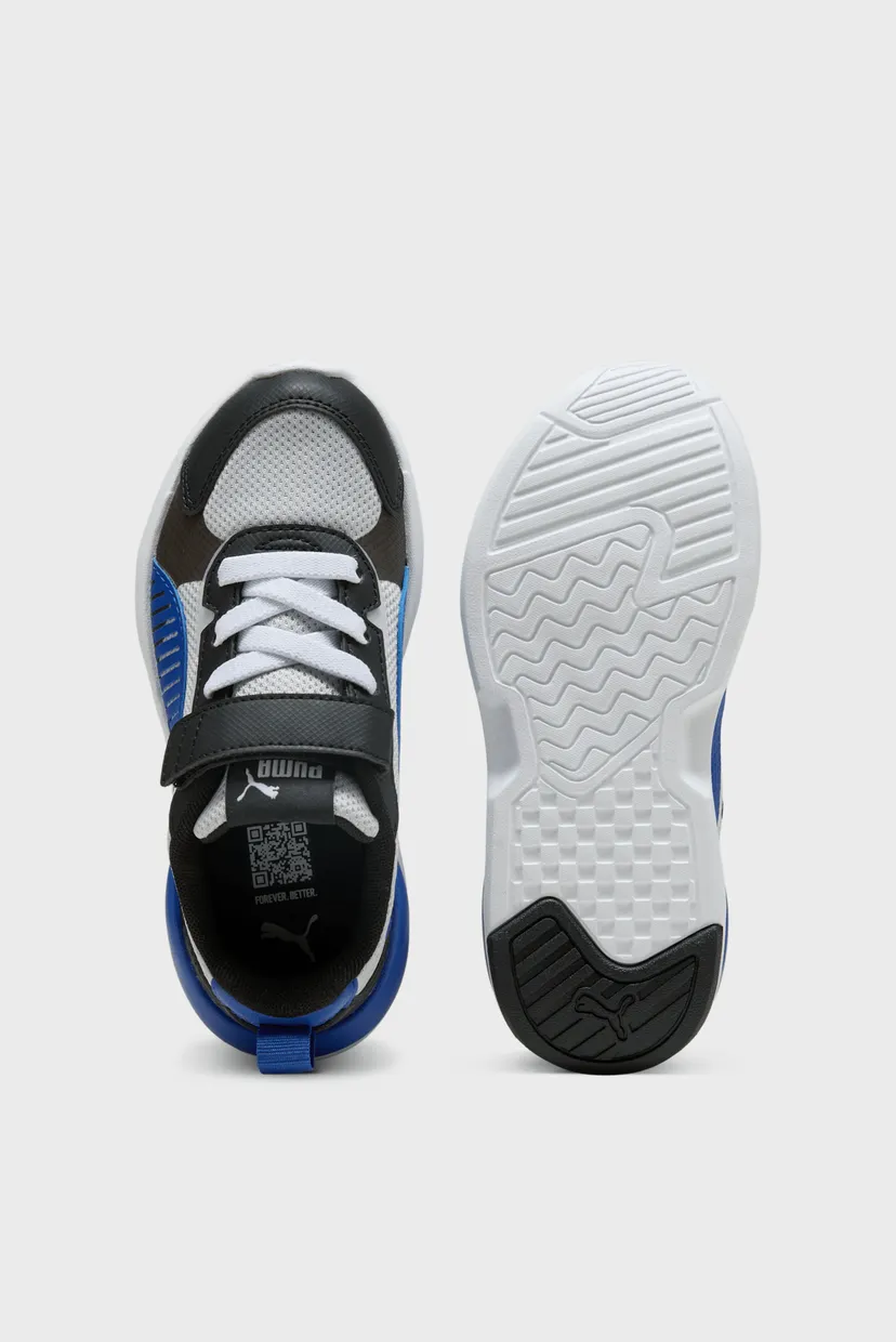 Детские кроссовки X-Ray 3 Sneakers Kids 4