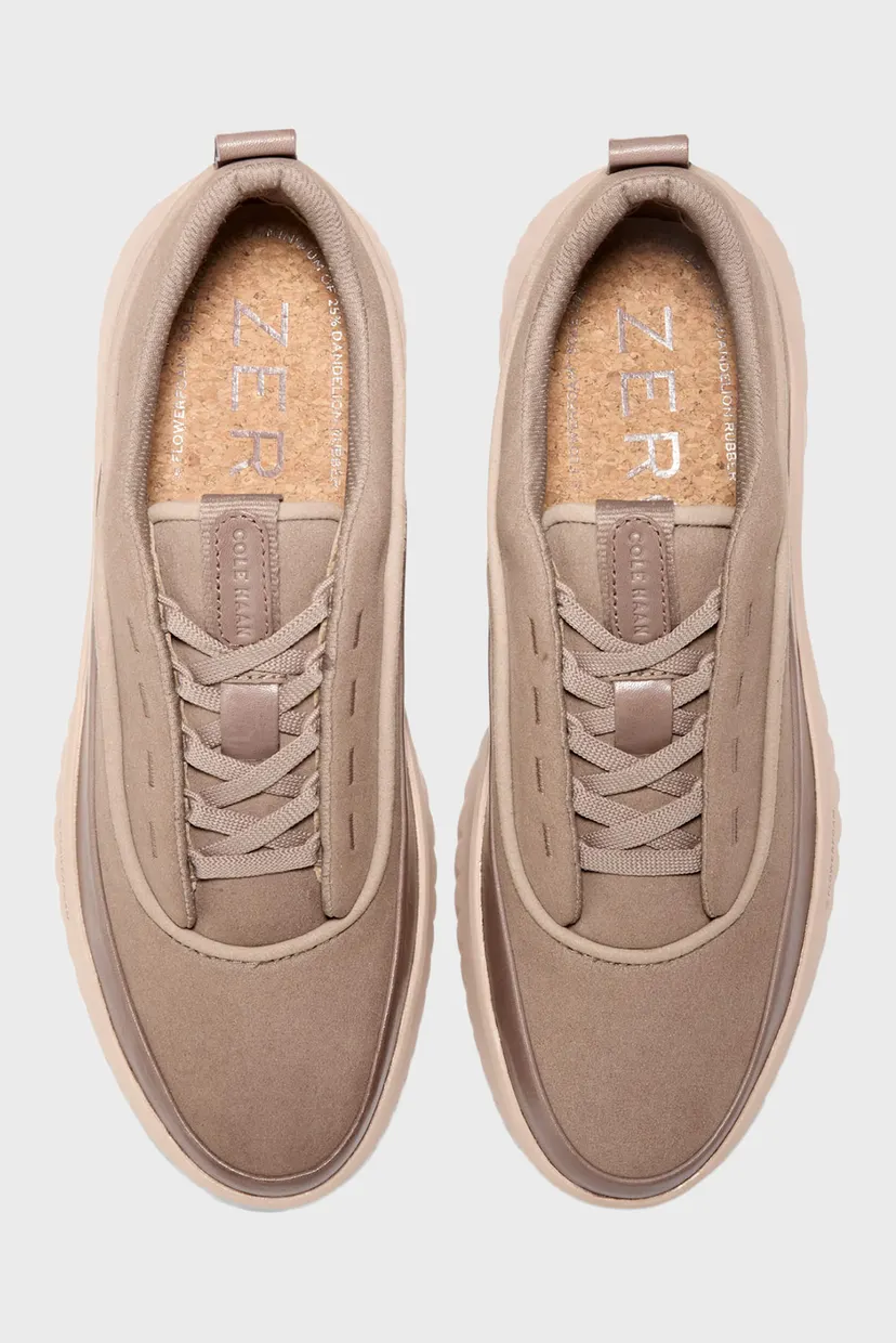 Чоловічі бежеві кросівки Generation ZERØGRAND II PRQL Sneaker 4