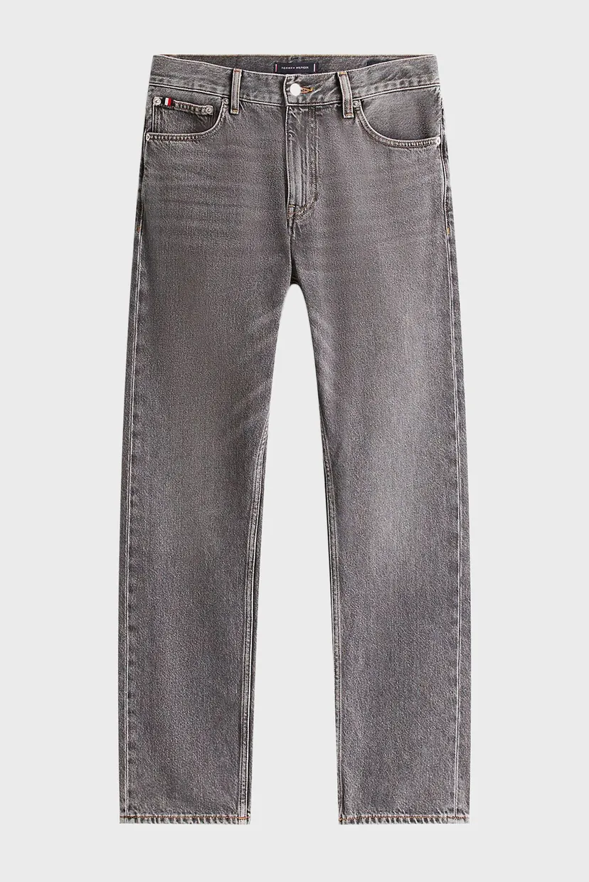 Мужские серые джинсы REGULAR MERCER 5