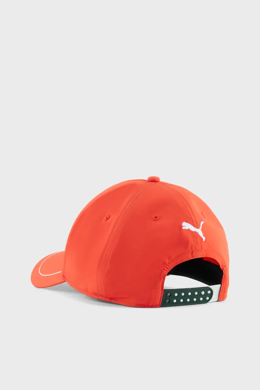 Красная кепка F1® Baseball Cap 3
