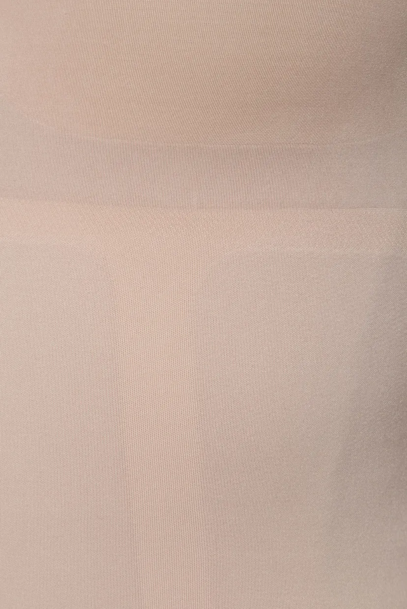 Женское бежевое боди EXTRA FIRM SEAMLESS BODYSUIT 6