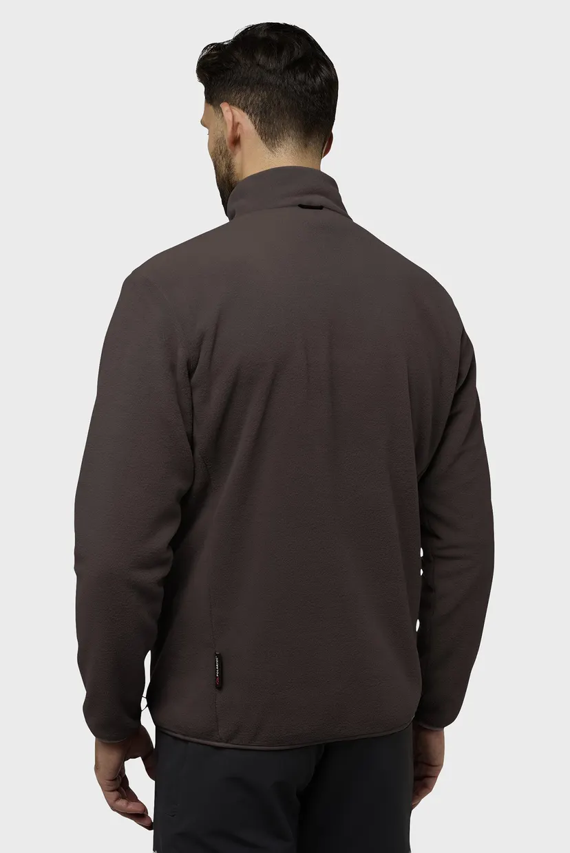 Мужская коричневая куртка 3в1 ALTENBERG 3IN1 JKT M 4
