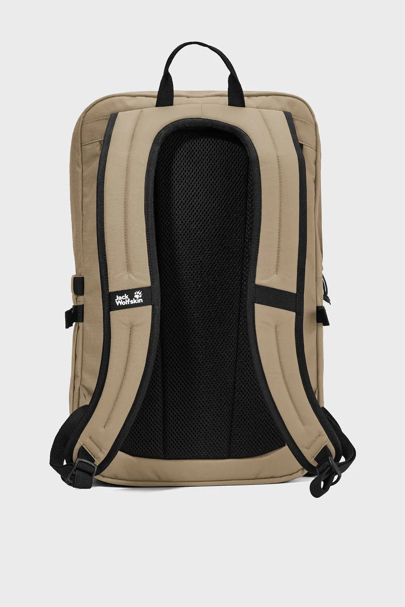Бежевий рюкзак BERKELEY 24 4
