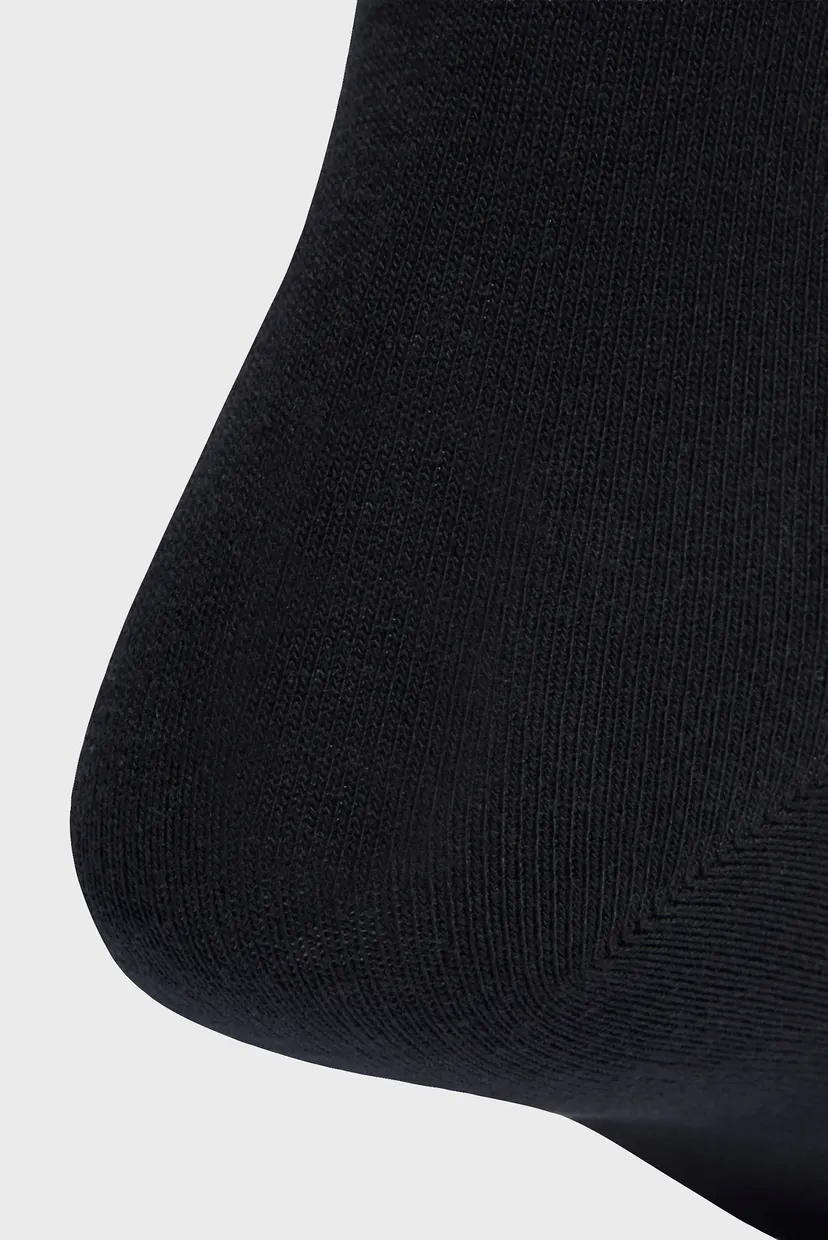 Шкарпетки (2 пари) ADIDAS LINEAR CREW 3