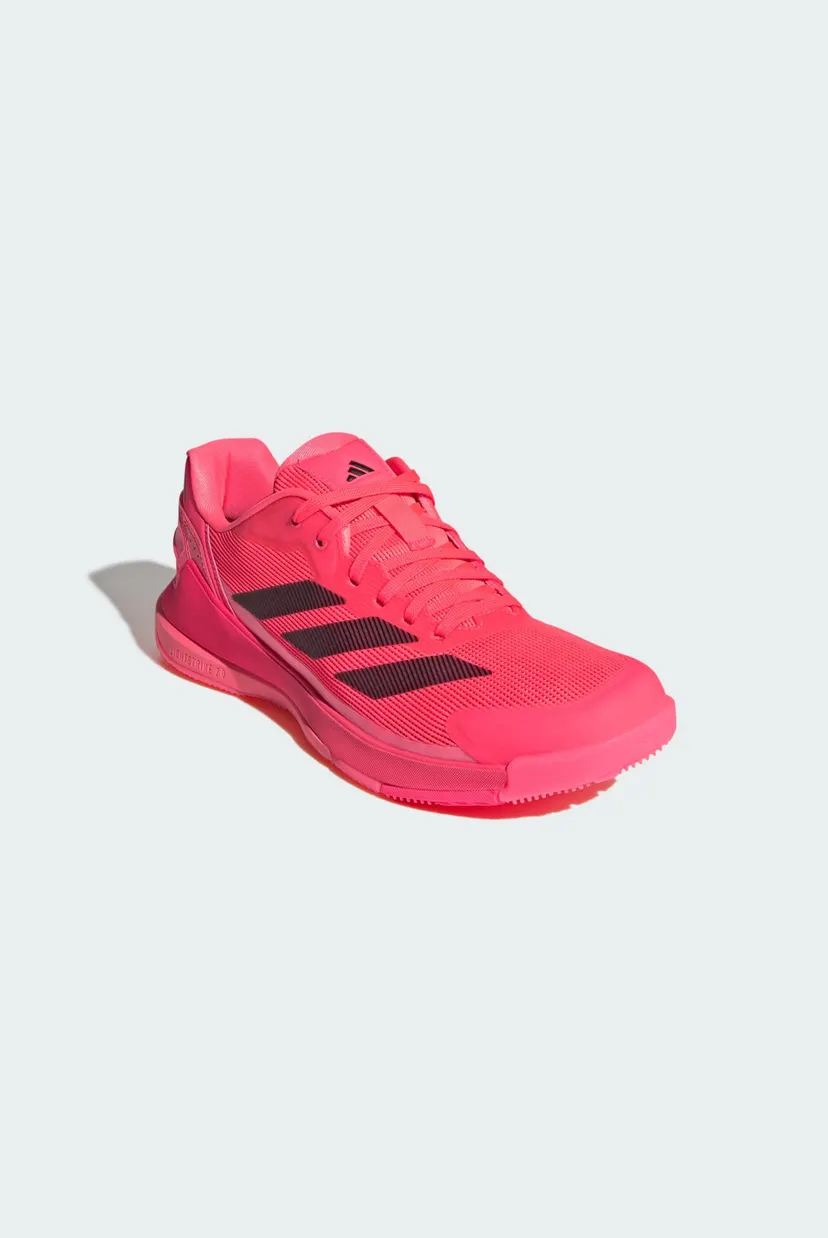 Мужские малиновые кроссовки Crazyquick Padel 4
