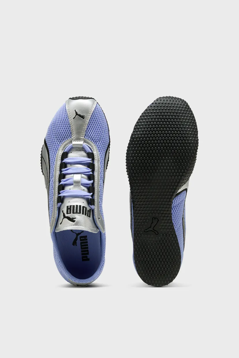Сиреневые кроссовки H-Street OG Sneakers Unisex 5