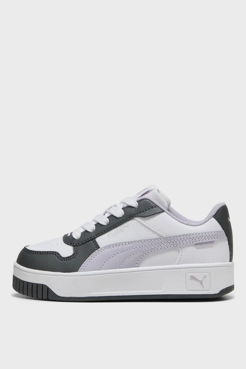 Дитячі снікерси Carina Street Kids’ Sneakers 3