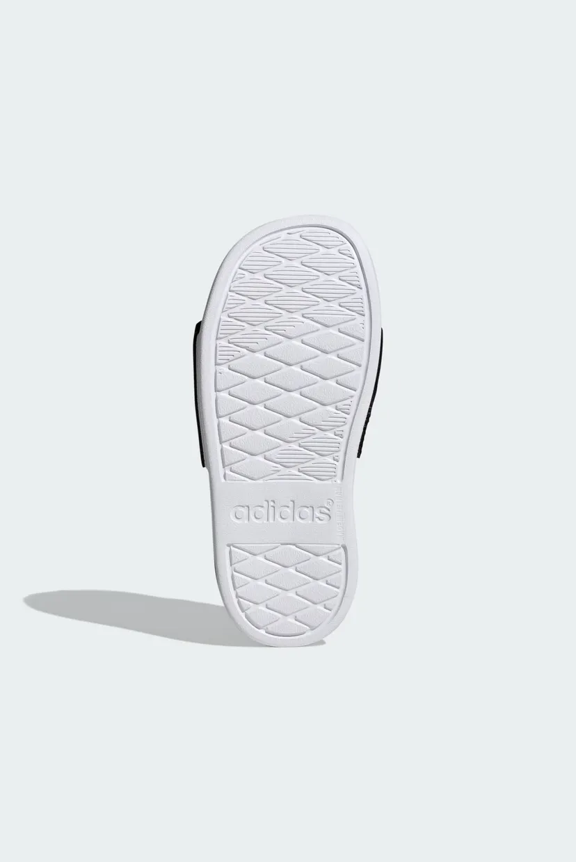 Дитячі чорні слайдери Star Wars Adilette Comfort 3