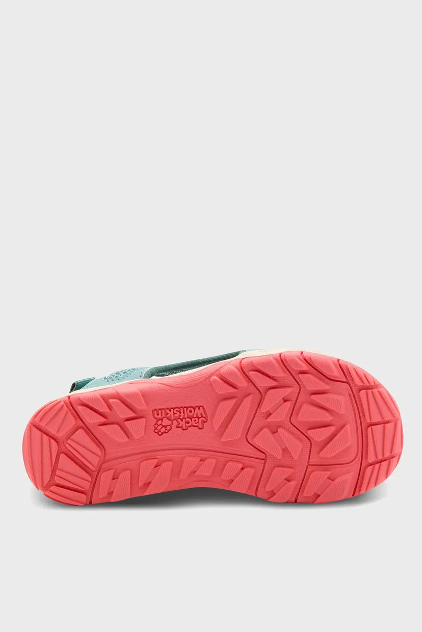 Дитячі бірюзові сандалі TARACO BEACH SANDAL K 6