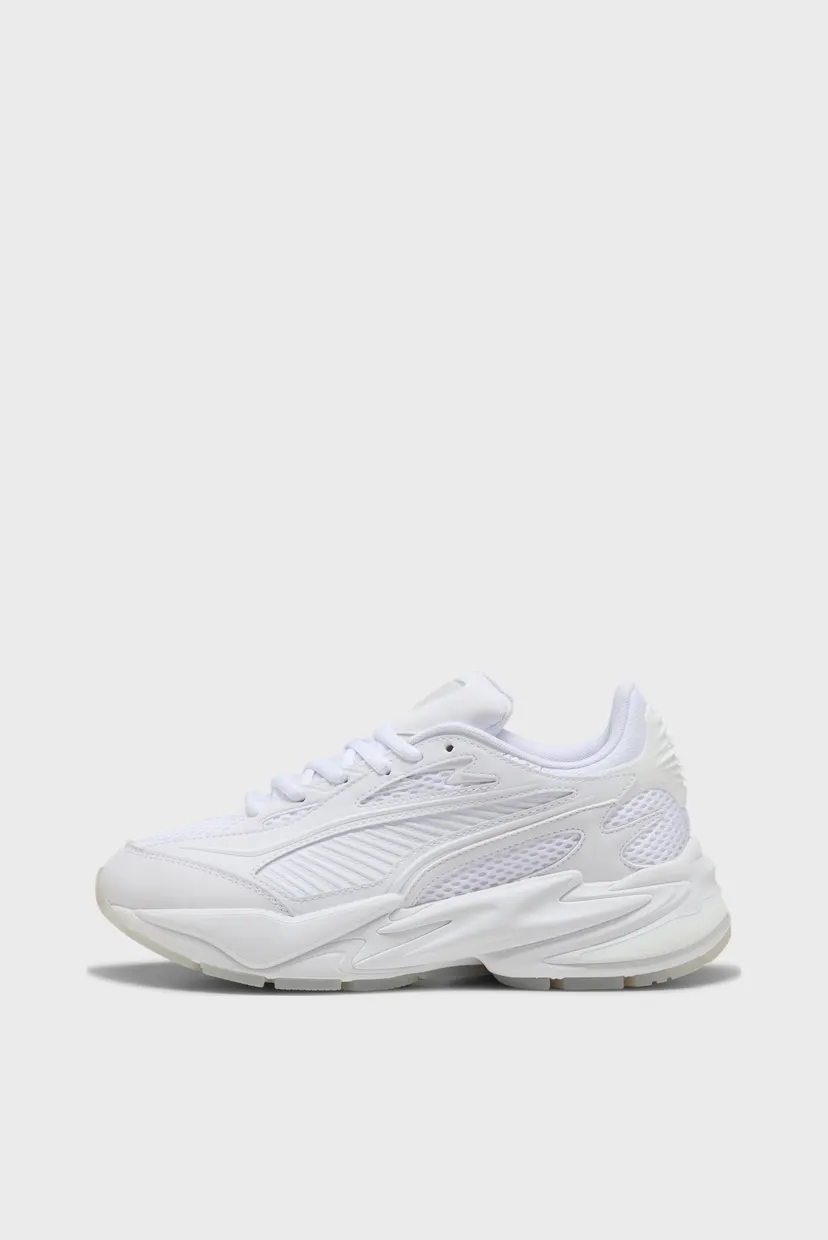 Белые кроссовки RS Surge Sneakers Unisex 3