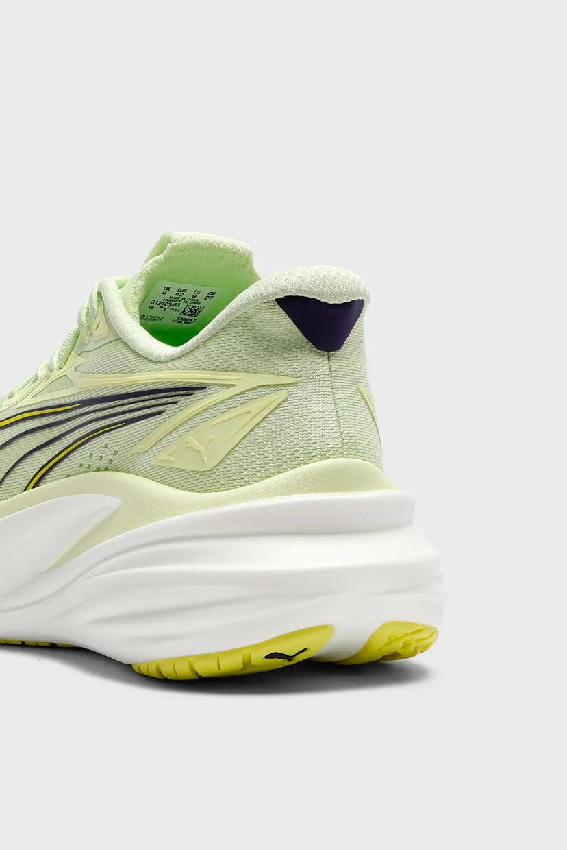Чоловічі салатові кросівки MagMax NITRO™ 2 Running Shoes Men 6
