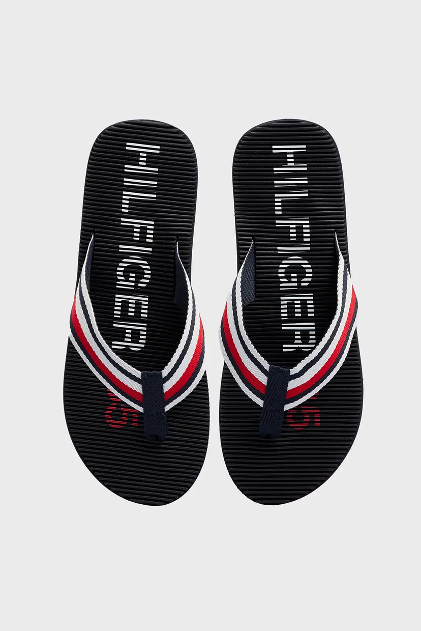 Чоловічі в'єтнамки MASSAGE FOOTBED OLY BEACH SANDAL 4