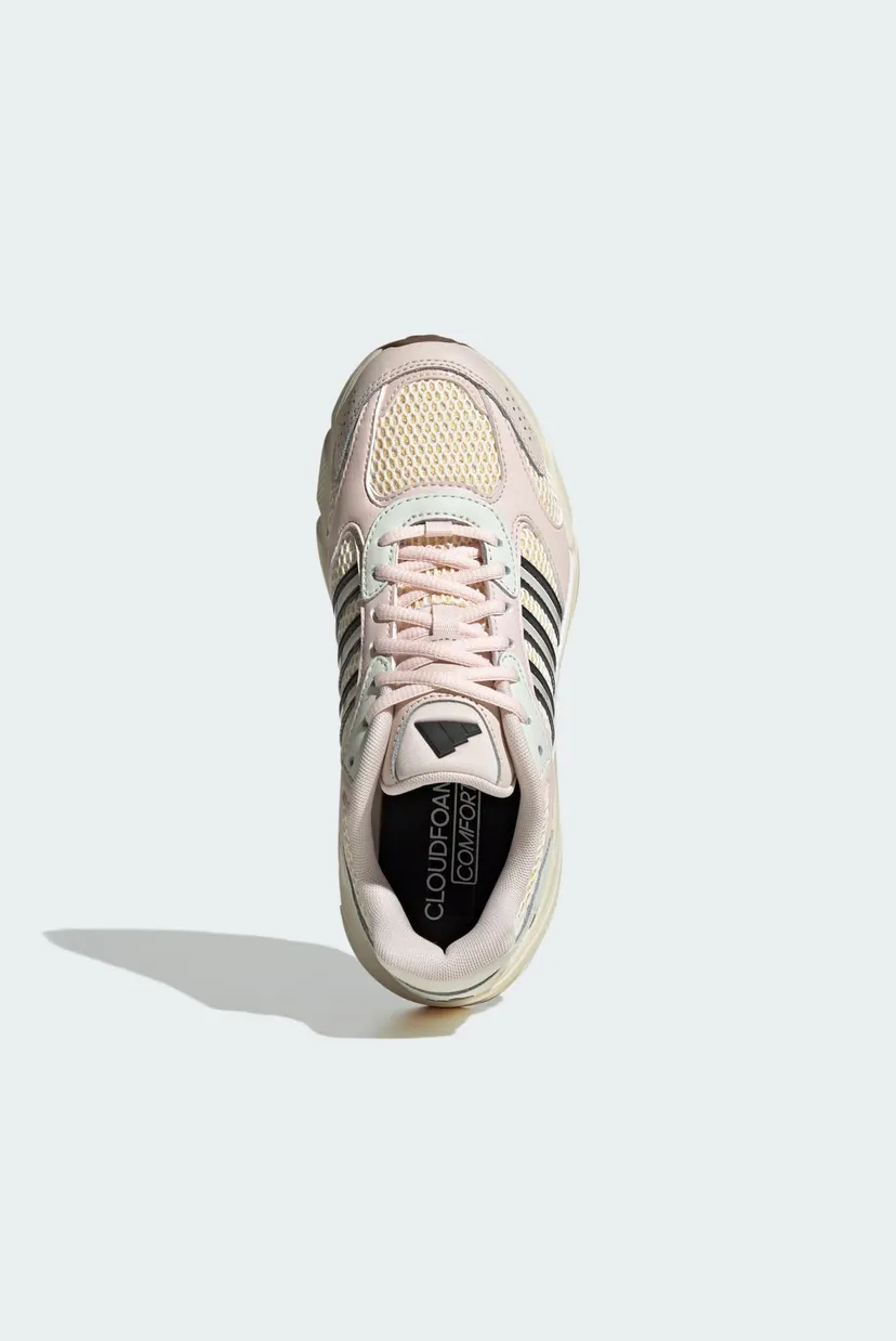 Женские кроссовки Crazychaos 2000 adidas JP5580 — MD-Fashion