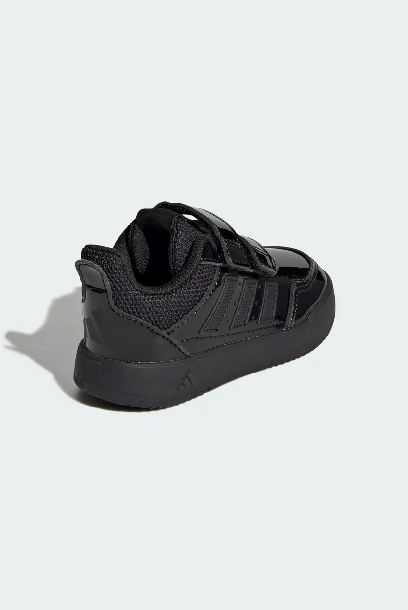 Детские черные кроссовки TENSAUR SPORT 3.0 SHOES INFANTS 5