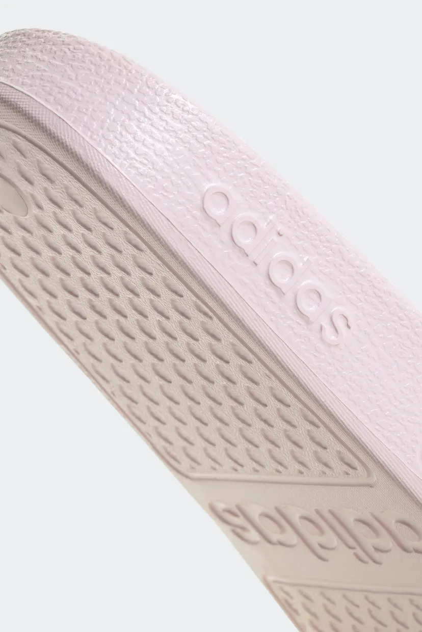 Жіночі рожеві слайдери Adilette Aqua 9