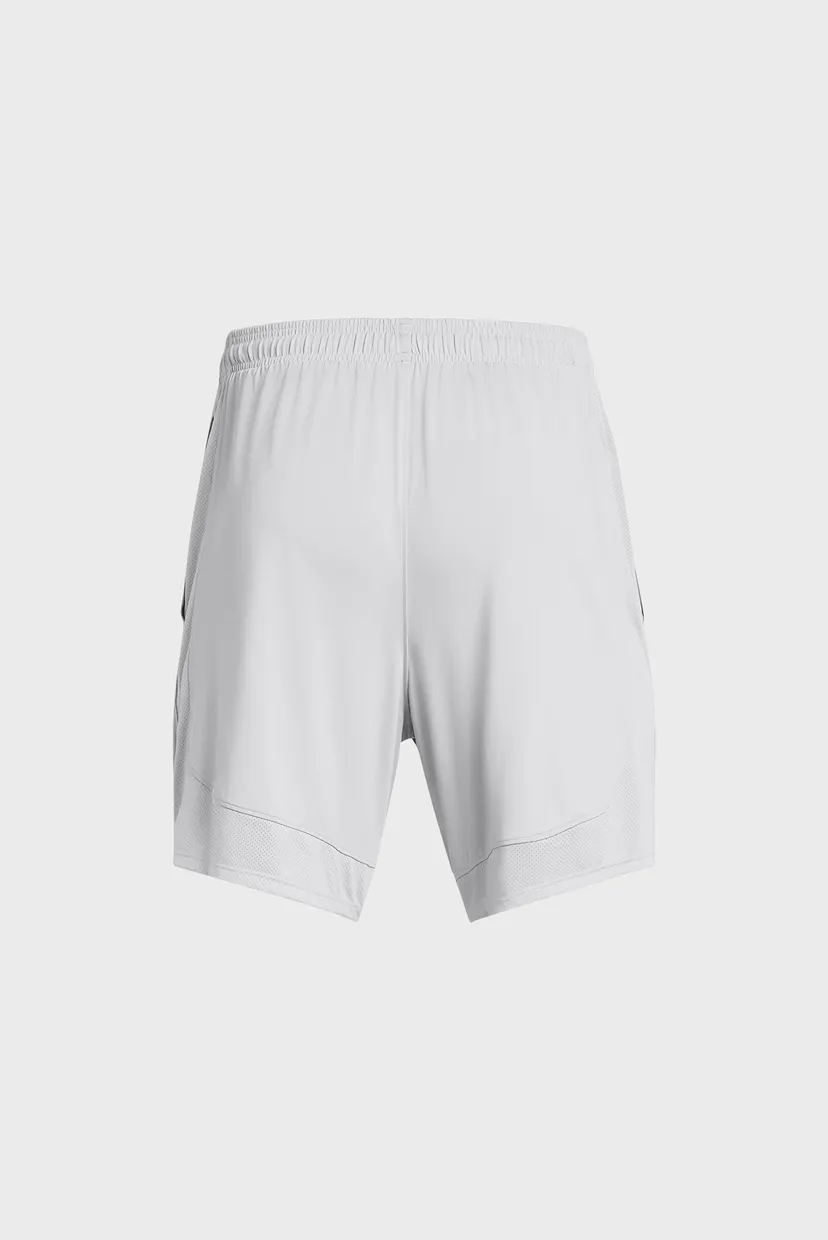 Мужские серые шорты Tech Vent 7in Shorts 6